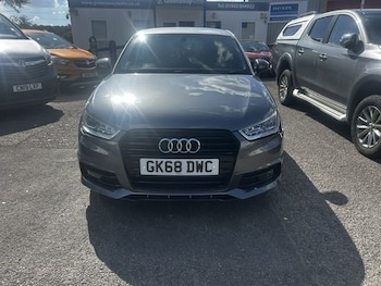 Used Audi A1 2018 for sale - 79642995: Photo