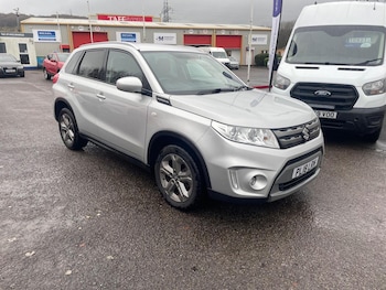 Used Suzuki Vitara 2018 for sale - 76571186: Photo