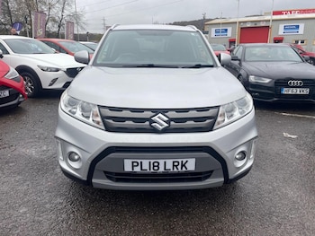 Used Suzuki Vitara 2018 for sale - 76571186: Photo