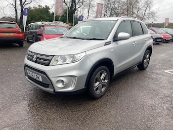 Used Suzuki Vitara 2018 for sale - 76571186: Photo