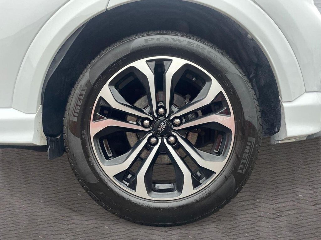 Used Ford Puma 2020 for sale - 76693110: Photo 11