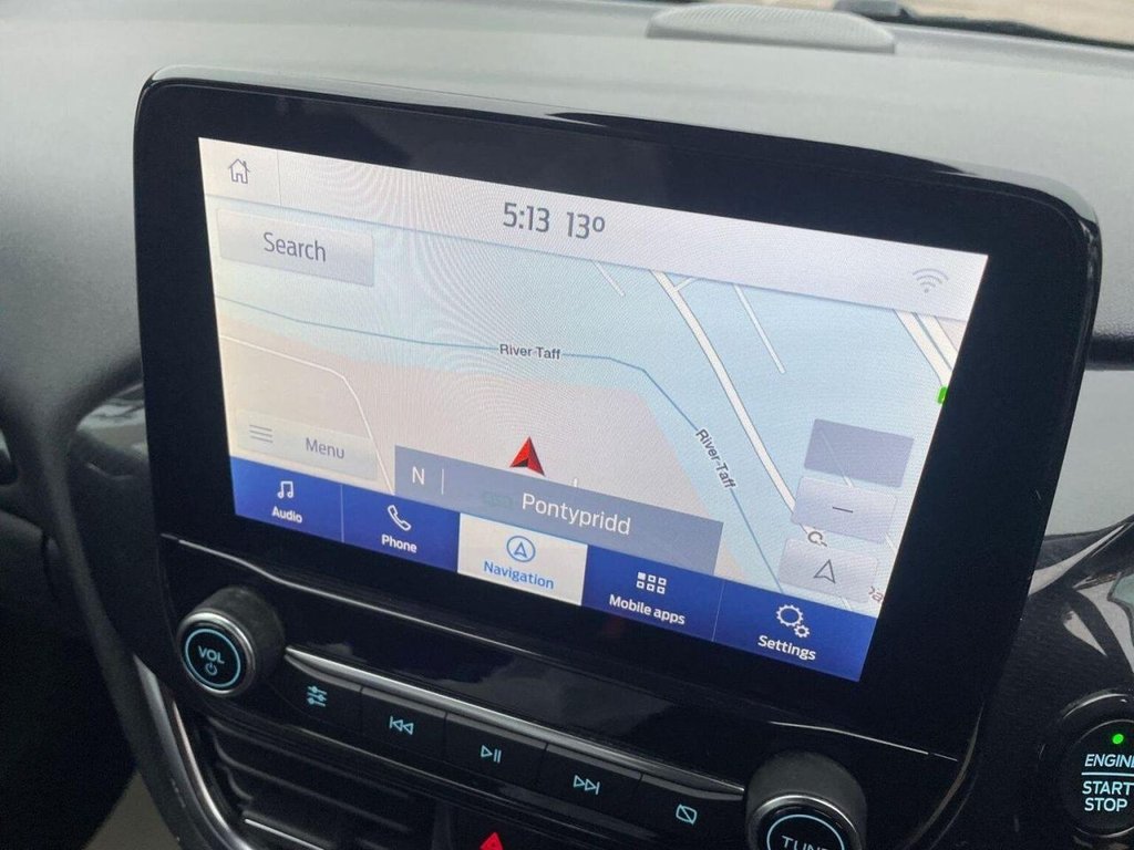 Used Ford Puma 2020 for sale - 76693110: Photo 12