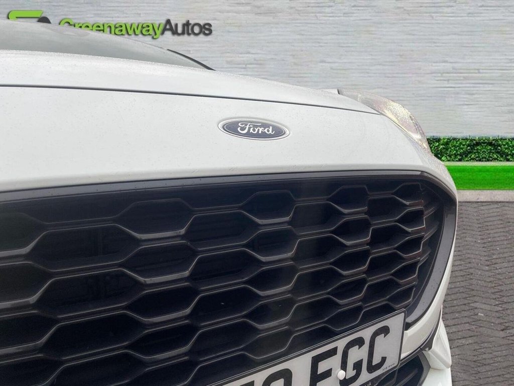 Used Ford Puma 2020 for sale - 76693110: Photo 14