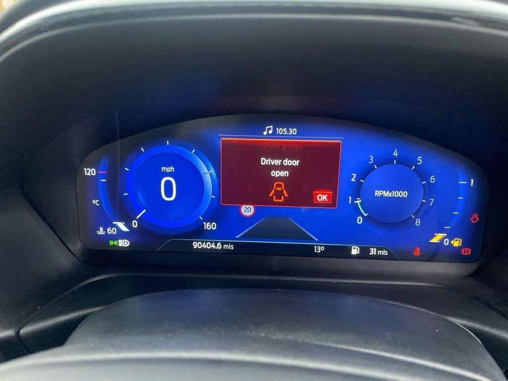 Used Ford Puma 2020 for sale - 76693110: Photo 15