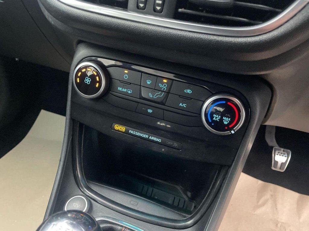 Used Ford Puma 2020 for sale - 76693110: Photo 16