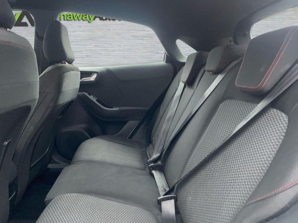 Used Ford Puma 2020 for sale - 76693110: Photo 18