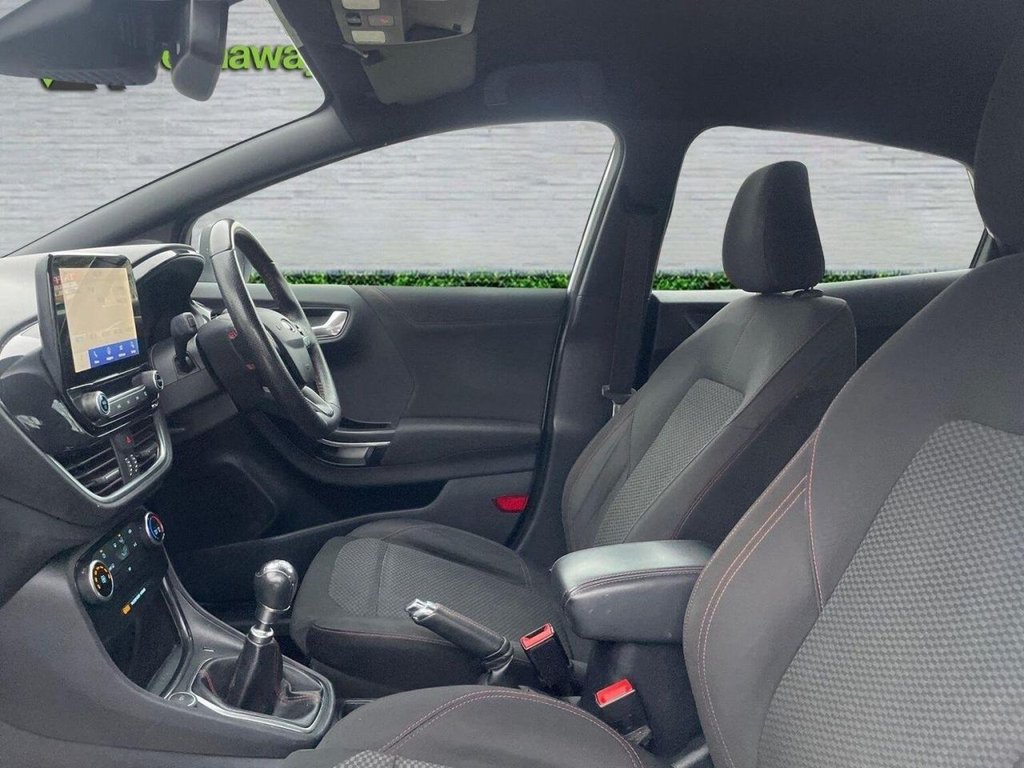 Used Ford Puma 2020 for sale - 76693110: Photo 20