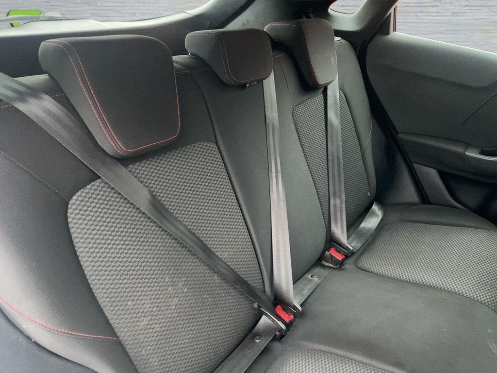 Used Ford Puma 2020 for sale - 76693110: Photo 21