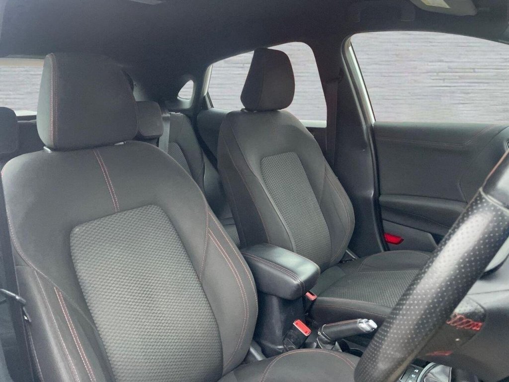 Used Ford Puma 2020 for sale - 76693110: Photo 22