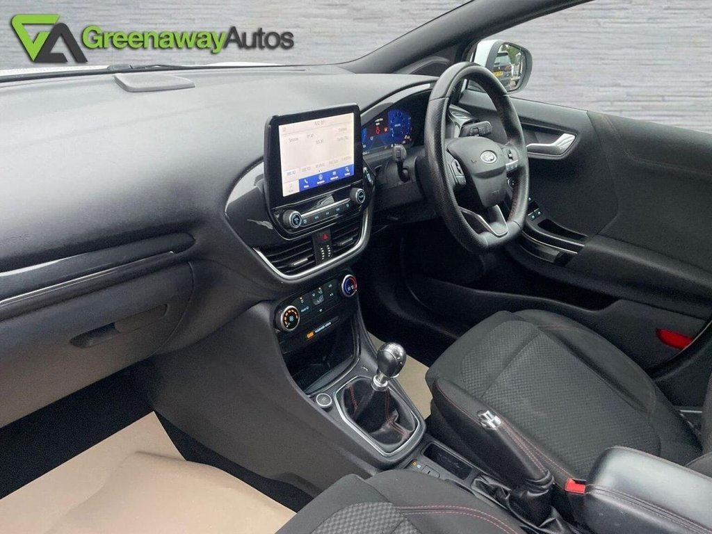 Used Ford Puma 2020 for sale - 76693110: Photo 24