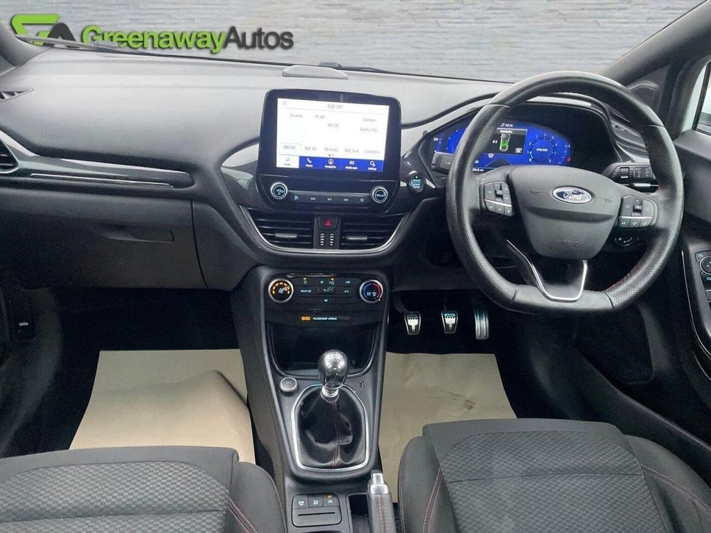 Used Ford Puma 2020 for sale - 76693110: Photo 25