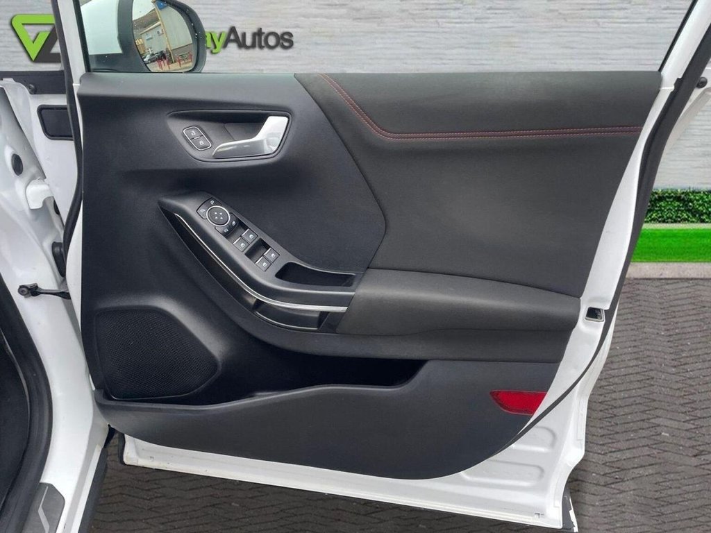 Used Ford Puma 2020 for sale - 76693110: Photo 26