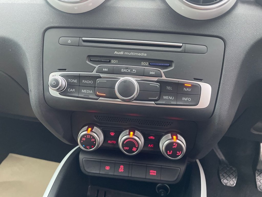 Used Audi A1 2016 for sale - 77313471: Photo 13