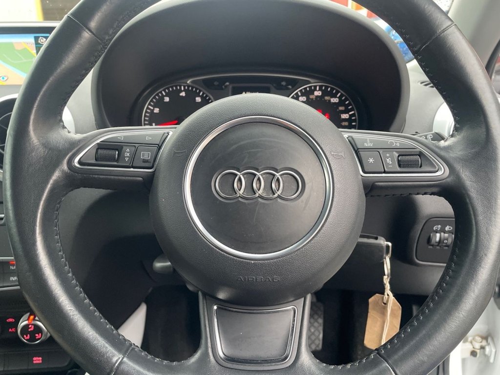 Used Audi A1 2016 for sale - 77313471: Photo 15