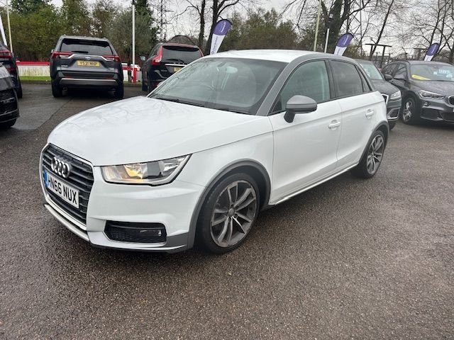 Used Audi A1 2016 for sale - 77313471: Photo 2