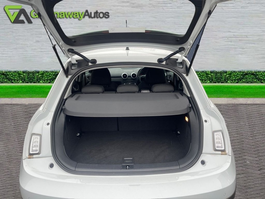 Used Audi A1 2016 for sale - 77313471: Photo 21