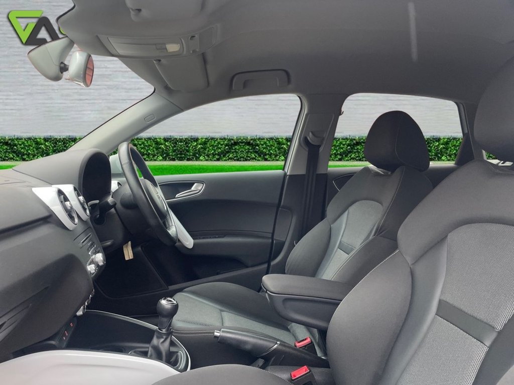 Used Audi A1 2016 for sale - 77313471: Photo 24