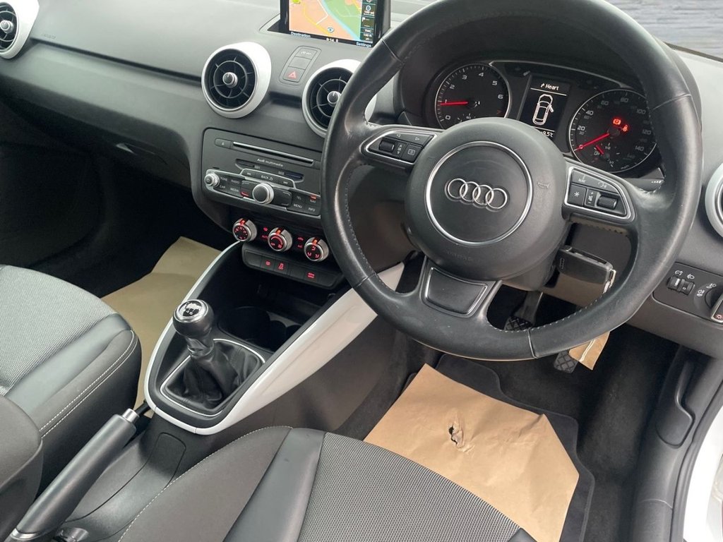 Used Audi A1 2016 for sale - 77313471: Photo 27