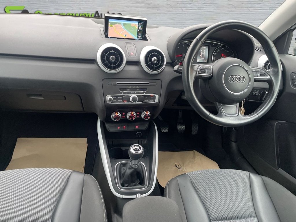 Used Audi A1 2016 for sale - 77313471: Photo 29