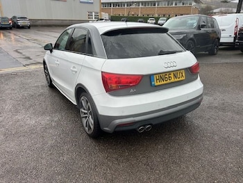 Used Audi A1 2016 for sale - 77313471: Photo