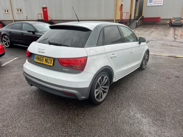 Used Audi A1 2016 for sale - 77313471: Photo 4