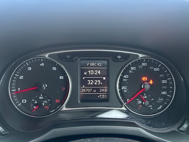 Used Audi A1 2016 for sale - 77313471: Photo 5