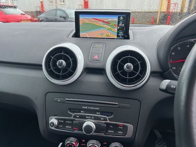 Used Audi A1 2016 for sale - 77313471: Photo 6