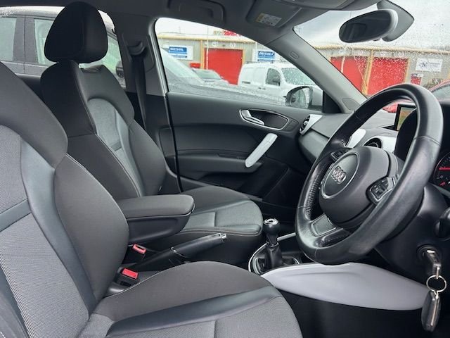 Used Audi A1 2016 for sale - 77313471: Photo 7