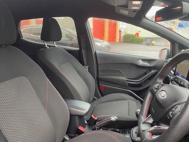 Used Ford Fiesta 2020 for sale - 77643070: Photo 10