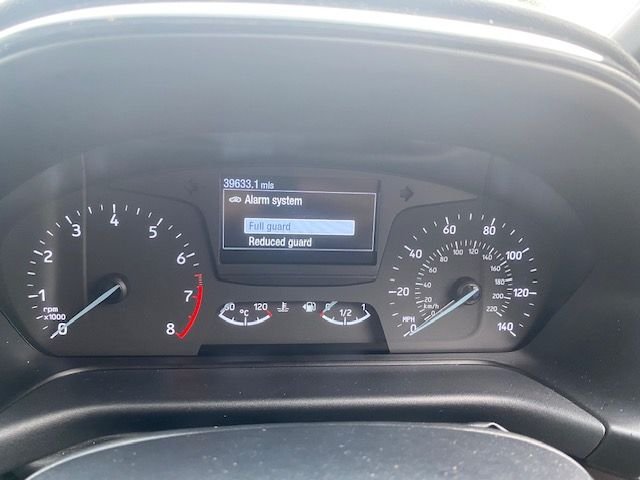 Used Ford Fiesta 2020 for sale - 77643070: Photo 8