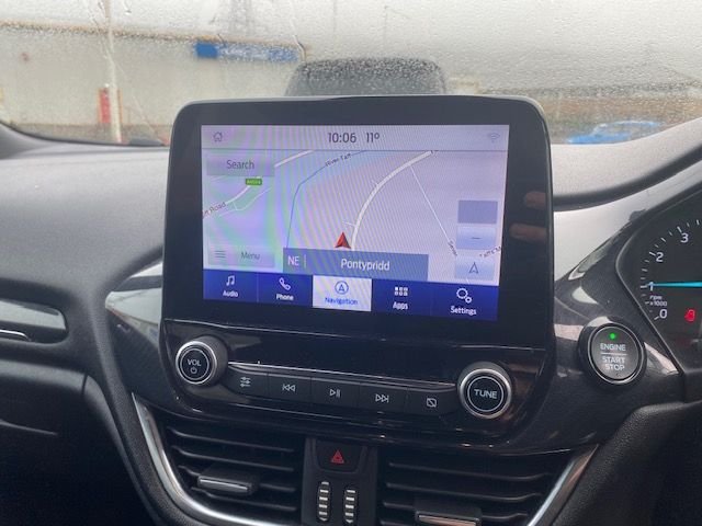 Used Ford Fiesta 2020 for sale - 77643070: Photo 9