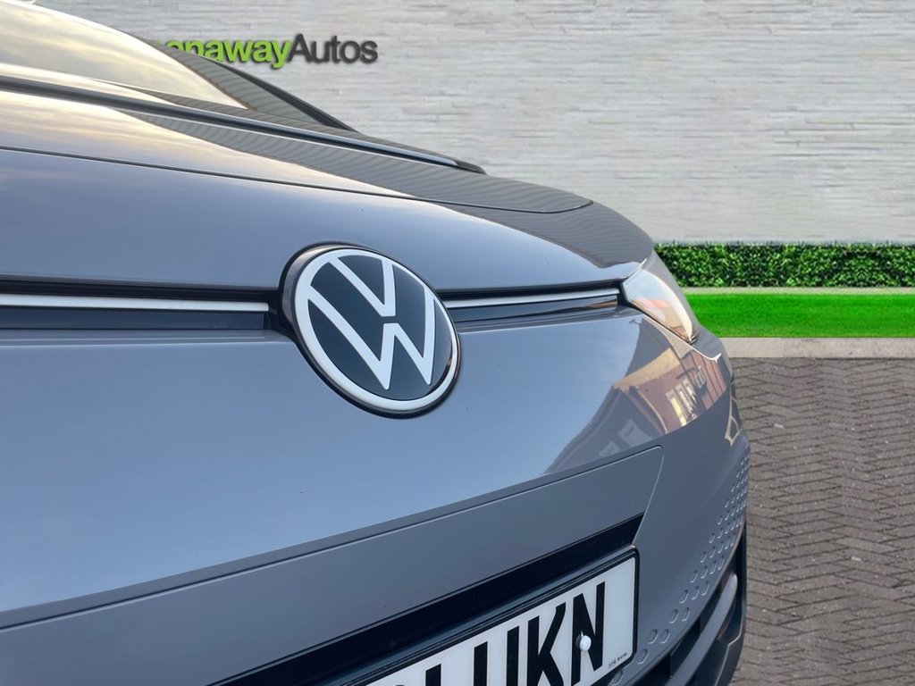 Used Volkswagen ID.3 2021 for sale - 77153477: Photo 12