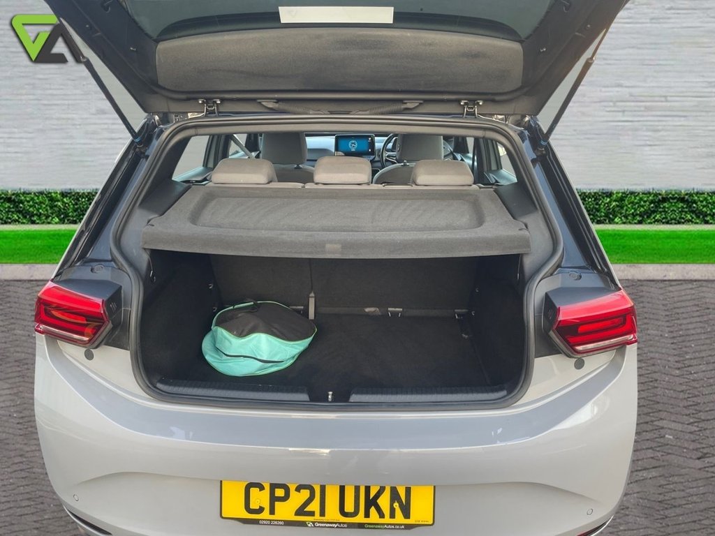 Used Volkswagen ID.3 2021 for sale - 77153477: Photo 13