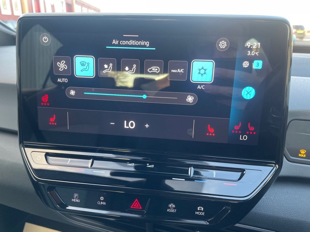 Used Volkswagen ID.3 2021 for sale - 77153477: Photo 15