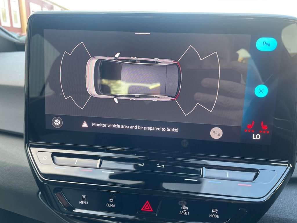 Used Volkswagen ID.3 2021 for sale - 77153477: Photo 16