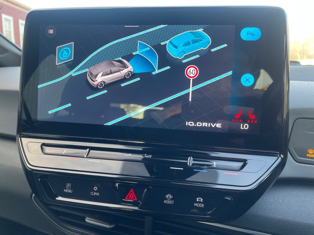 Used Volkswagen ID.3 2021 for sale - 77153477: Photo 17