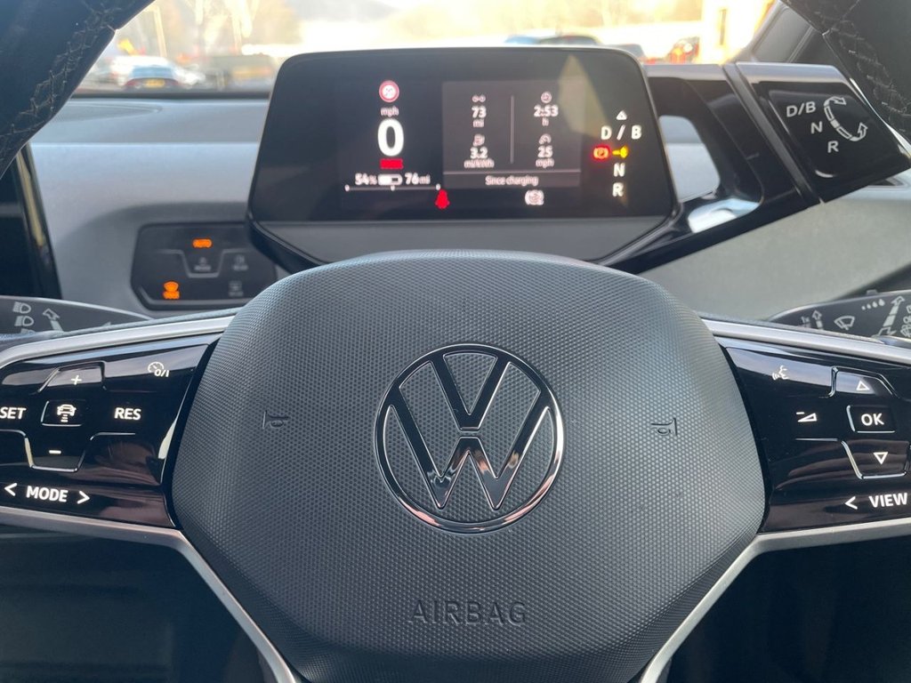 Used Volkswagen ID.3 2021 for sale - 77153477: Photo 21