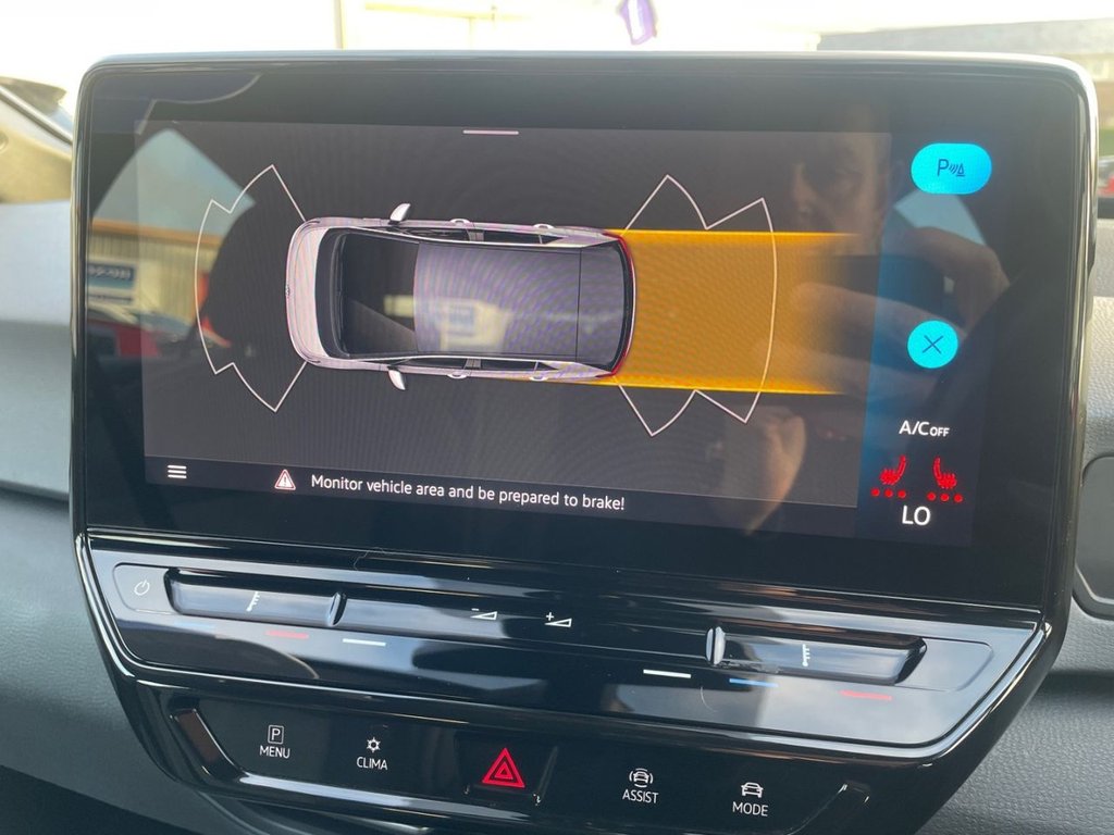 Used Volkswagen ID.3 2021 for sale - 77153477: Photo 25