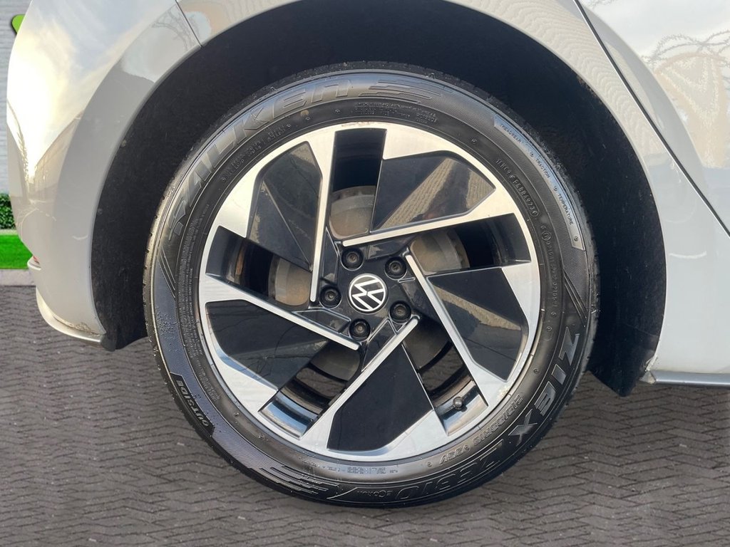 Used Volkswagen ID.3 2021 for sale - 77153477: Photo 27