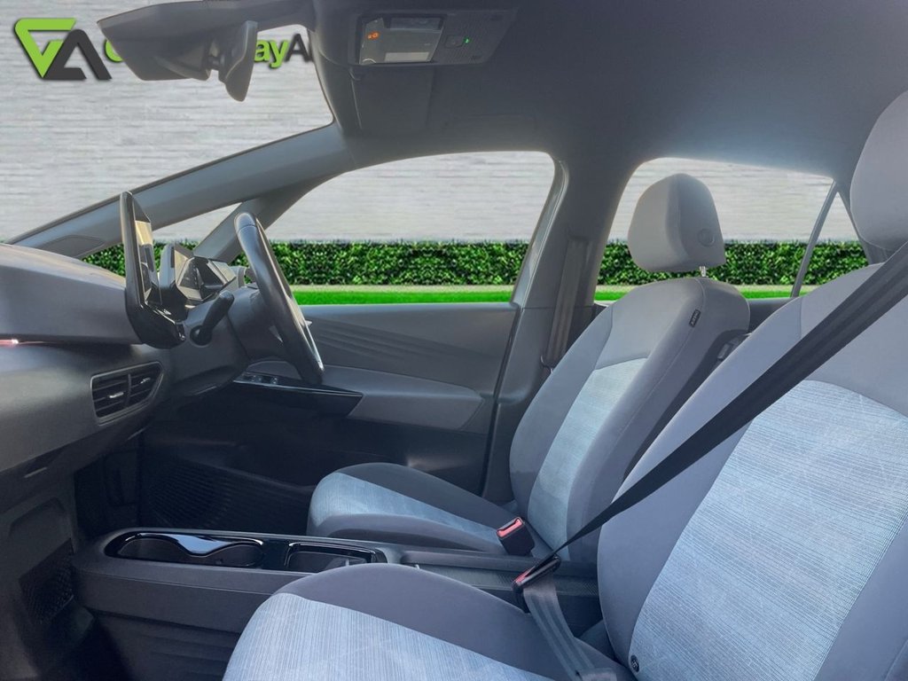 Used Volkswagen ID.3 2021 for sale - 77153477: Photo 29