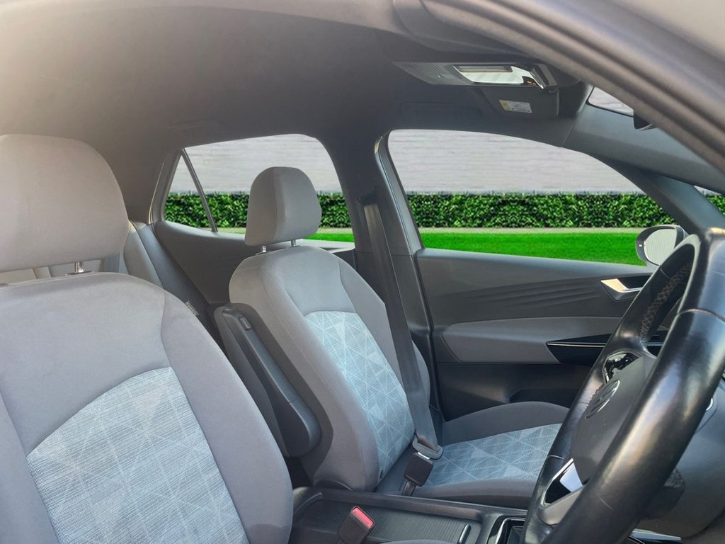 Used Volkswagen ID.3 2021 for sale - 77153477: Photo 31