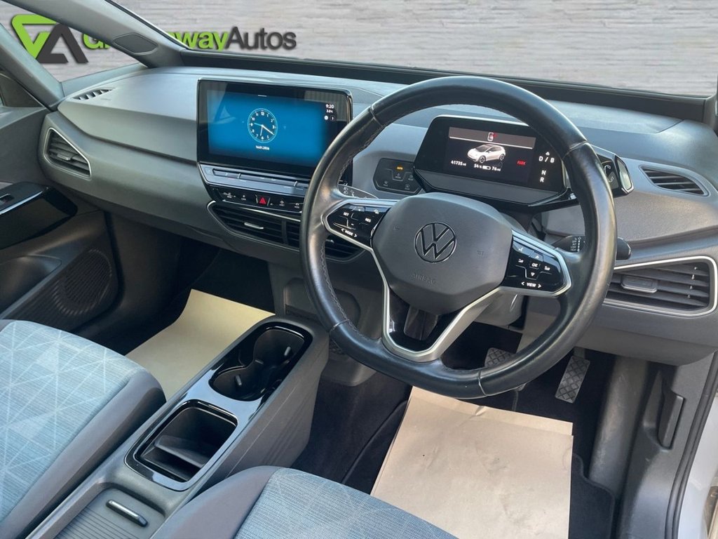 Used Volkswagen ID.3 2021 for sale - 77153477: Photo 32