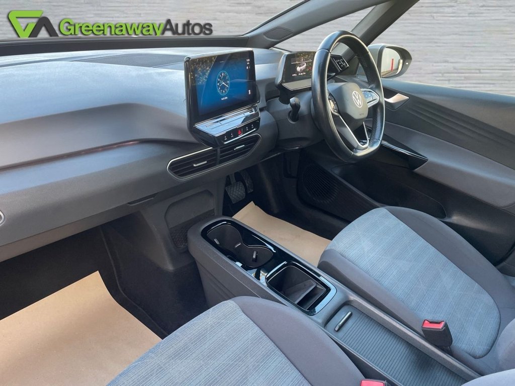 Used Volkswagen ID.3 2021 for sale - 77153477: Photo 33