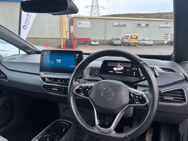 Used Volkswagen ID.3 2021 for sale - 77153477: Photo 6