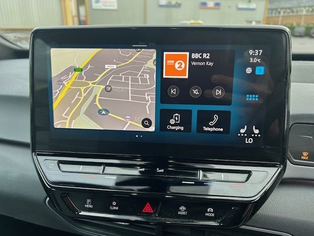 Used Volkswagen ID.3 2021 for sale - 77153477: Photo 9