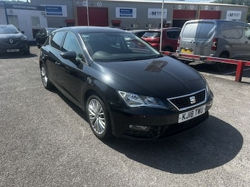 Used SEAT Leon 2018 for sale - 79275993: Photo
