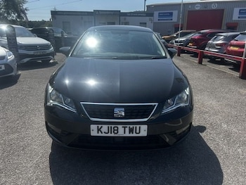 Used SEAT Leon 2018 for sale - 79275993: Photo