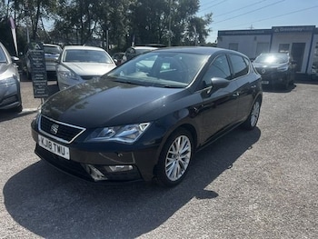 Used SEAT Leon 2018 for sale - 79275993: Photo