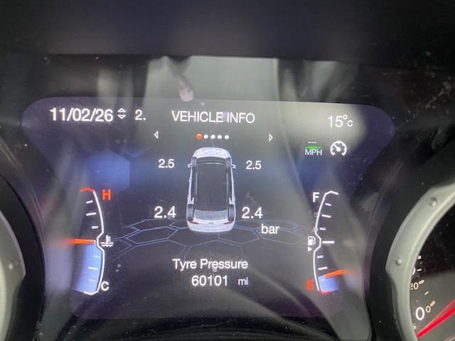 Used Jeep Compass 2018 for sale - 77520925: Photo 11