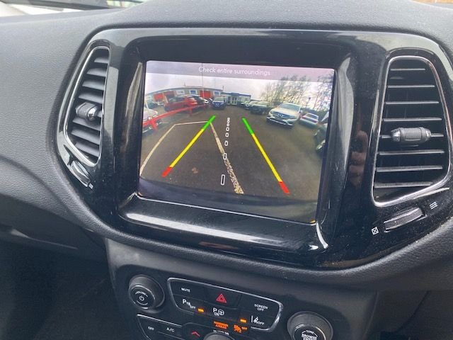 Used Jeep Compass 2018 for sale - 77520925: Photo 13